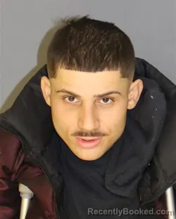 Recent Mugshot Image for RAFAEL PADILLA in Essex County, New Jersey