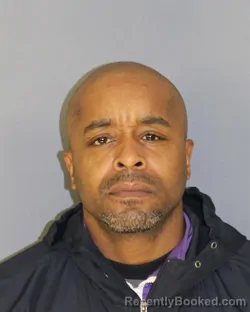 Recent Mugshot Image for BRANDON E KEE in Essex County, New Jersey