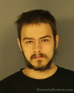 Recent Mugshot Image for MARK T WEST in Essex County, New Jersey