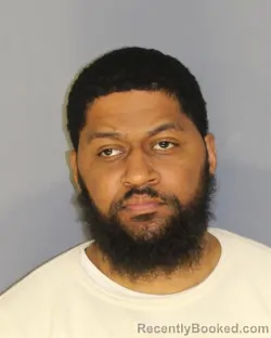 Recent Mugshot Image for JOSHUA CORREA in Essex County, New Jersey