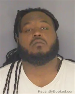 Recent Mugshot Image for DEWAND PROCTOR in Essex County, New Jersey