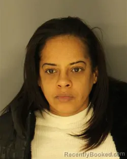 Recent Mugshot Image for NATASHA PEREZ in Essex County, New Jersey