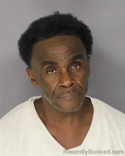 Recent Mugshot Image for MICHAEL RUSH in Essex County, New Jersey