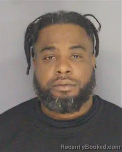 Recent Mugshot Image for KARON GRIFFIN in Essex County, New Jersey