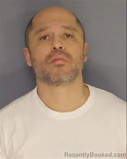 Recent Mugshot Image for JULIO GUERRERO in Essex County, New Jersey