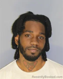 Recent Mugshot Image for ALEX GOFF in Essex County, New Jersey