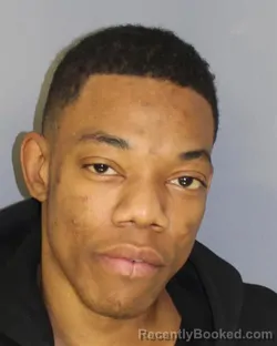 Recent Mugshot Image for ZAHIR ABDUS-SALAAM in Essex County, New Jersey