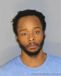 Recent Mugshot Image for TYKIM WATSON in Essex County, New Jersey