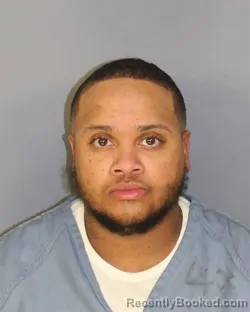 Recent Mugshot Image for TIANA LAKE in Essex County, New Jersey