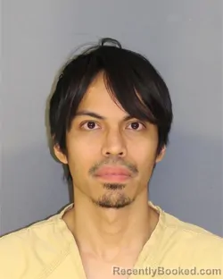 Recent Mugshot Image for JOHN AGTARAP in Essex County, New Jersey