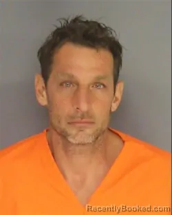 Recent Mugshot Image for MICHAEL C COLLINS in Essex County, New Jersey