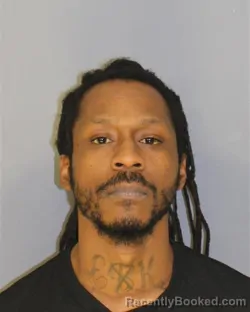 Recent Mugshot Image for DAMONDIES D DEWALT in Essex County, New Jersey