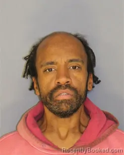 Recent Mugshot Image for CHRISTOPHER GASKINS in Essex County, New Jersey