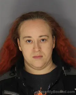 Recent Mugshot Image for ANEISHA M SANCHEZ in Essex County, New Jersey
