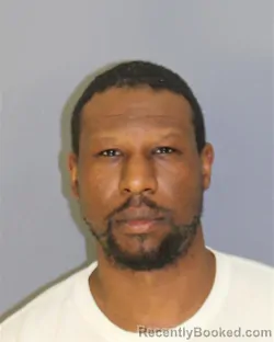 Recent Mugshot Image for JEFFREY A LOUISSAINT in Essex County, New Jersey