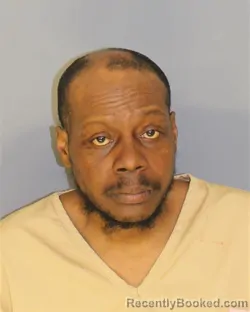 Recent Mugshot Image for LAWRENCE ODOMS in Essex County, New Jersey