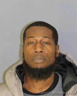 Recent Mugshot Image for HASSAN F ATWOODS in Essex County, New Jersey