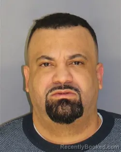 Recent Mugshot Image for JONATHAN D PERALTAC in Essex County, New Jersey