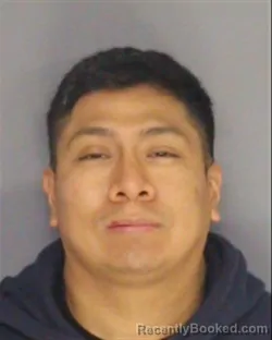 Recent Mugshot Image for ERICK MALPARTIDA in Essex County, New Jersey