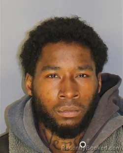 Recent Mugshot Image for NIQUER GRAHAM in Essex County, New Jersey