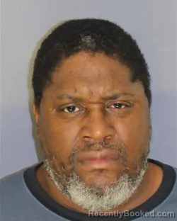 Recent Mugshot Image for ELLIOT BATTLE in Essex County, New Jersey