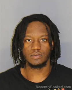 Recent Mugshot Image for OLIVIER M LOUIS in Essex County, New Jersey