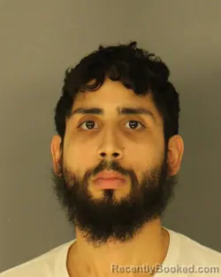 Recent Mugshot Image for ANTHONY MENDEZ in Essex County, New Jersey