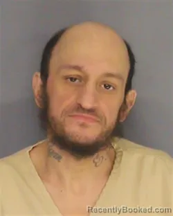 Recent Mugshot Image for ZOILITO J ESCOBAR in Essex County, New Jersey