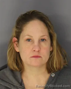 Recent Mugshot Image for MARIAH C MAY in Essex County, New Jersey