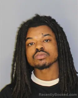 Recent Mugshot Image for KAREEM WATSON in Essex County, New Jersey