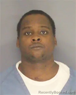 Recent Mugshot Image for JAQUA CLAYTON in Essex County, New Jersey