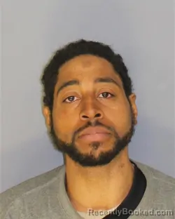 Recent Mugshot Image for TASHANN BETHEA in Essex County, New Jersey