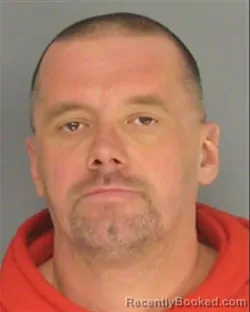 Recent Mugshot Image for GARY W DUNAWAY in Essex County, New Jersey