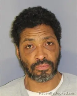 Recent Mugshot Image for JAMAL P MILLER in Essex County, New Jersey