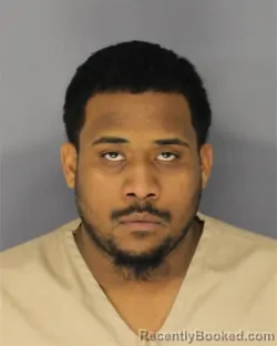 Recent Mugshot Image for ADOLFO A PAREDESFABRE in Essex County, New Jersey