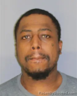 Recent Mugshot Image for IBN A BROWN in Essex County, New Jersey