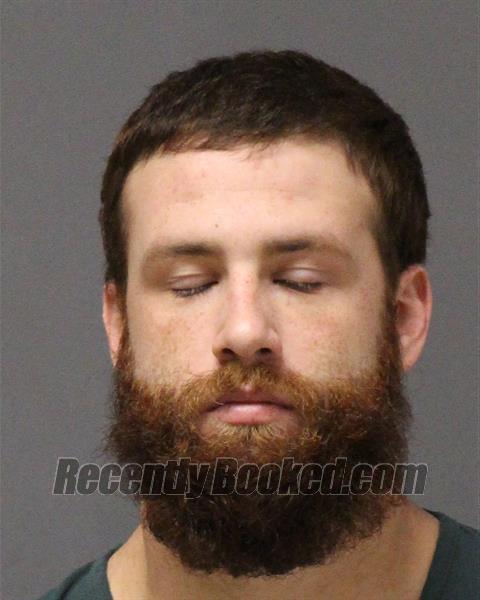 Recent Mugshot Image for SCOTT JAMES COLETTA in Ocean County, New Jersey