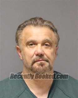 Recent Booking / Mugshot for RAIMONDO SCHIANO in Ocean County, New Jersey