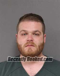 Recent Mugshot Image for COLIN WILLIAM BARRINGTON in Ocean County, New Jersey