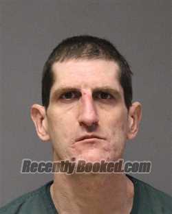 Recent Mugshot Image for CHRISTOPHER JARED POLPERIO in Ocean County, New Jersey