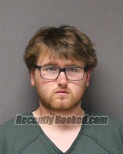 Recent Mugshot Image for SALVATORE MICHAEL LOMBARDO in Ocean County, New Jersey