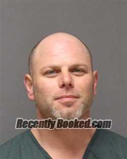 Recent Booking / Mugshot for HARRY J HARRISON in Ocean County, New Jersey