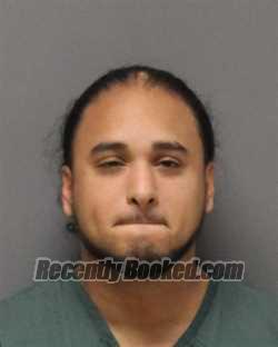 Recent Booking / Mugshot for DANIEL SANCHEZ in Ocean County, New Jersey