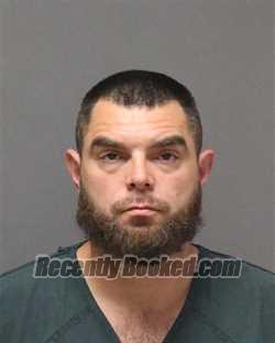 Michael Rausa Recent Booking / Mugshot for MICHAEL JAMES RAUSA in Ocean County, New ...