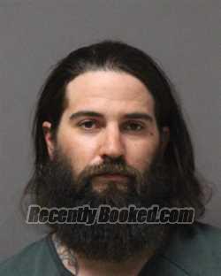 Recent Mugshot Image for CHRISTOPHER EDWARD SARNO in Ocean County, New Jersey