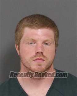 Recent Mugshot Image for CHRISTOPHER DOUGLAS THERIEN in Ocean County, New Jersey
