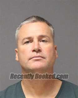 Recent Mugshot Image for PATRICK JAMES PASQUINCE in Ocean County, New Jersey