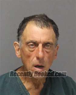 Anthony Rallis Recent Booking / Mugshot for ANTHONY GERARD RALLIS in Ocean County, New ...