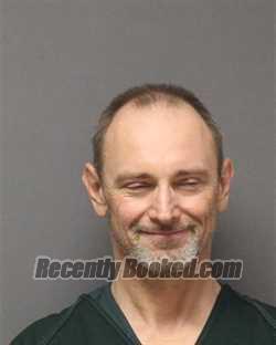 Recent Mugshot Image for ANDRZEJ KRAWCZYK in Ocean County, New Jersey