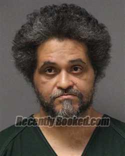 Recent Mugshot Image for TERHAN JASON PHILLIPS in Ocean County, New Jersey